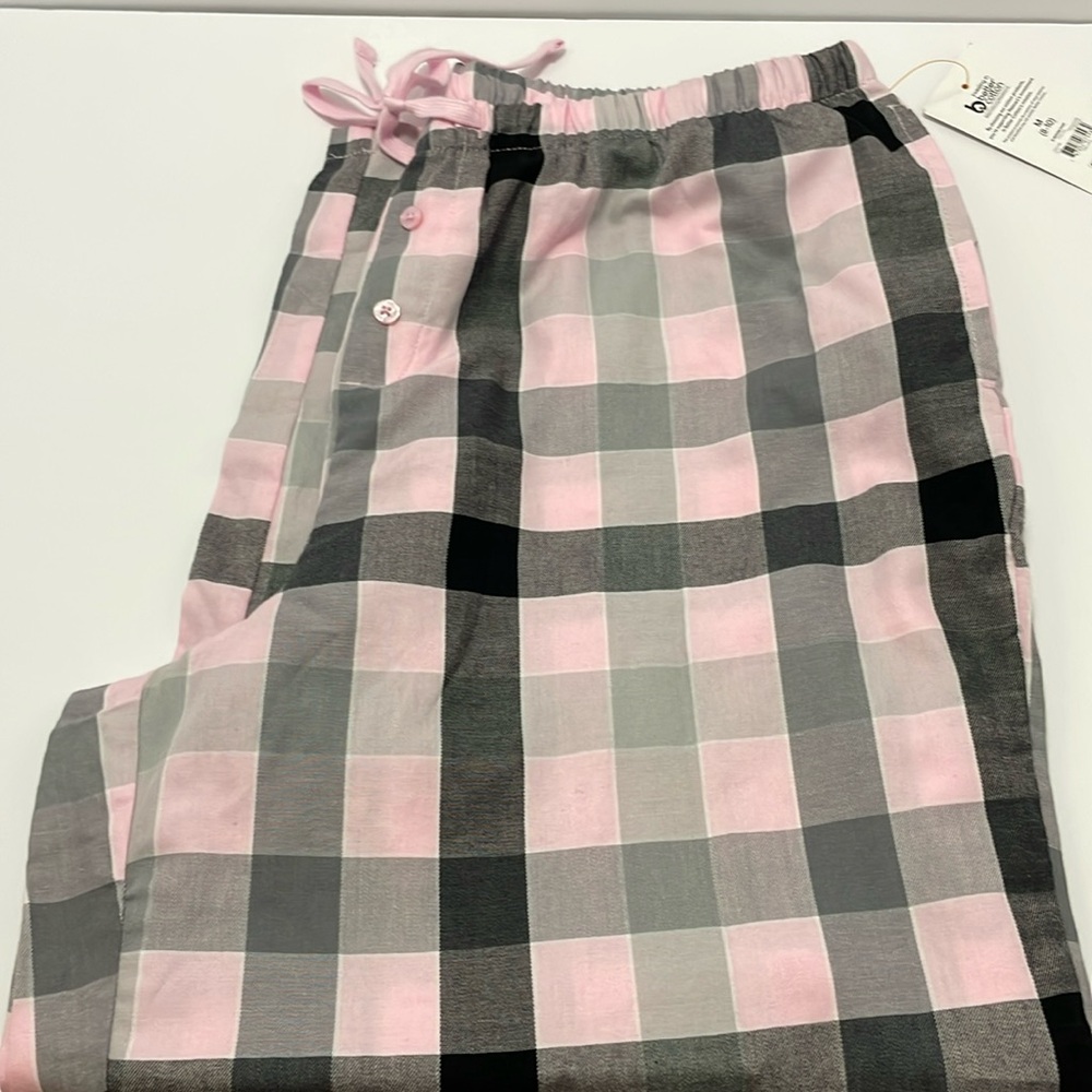Sleep pants